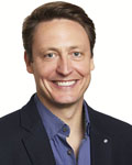 Florian Péquignot headshot