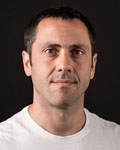Joseph Prota headshot