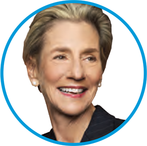 Shattering the Glass Ceiling