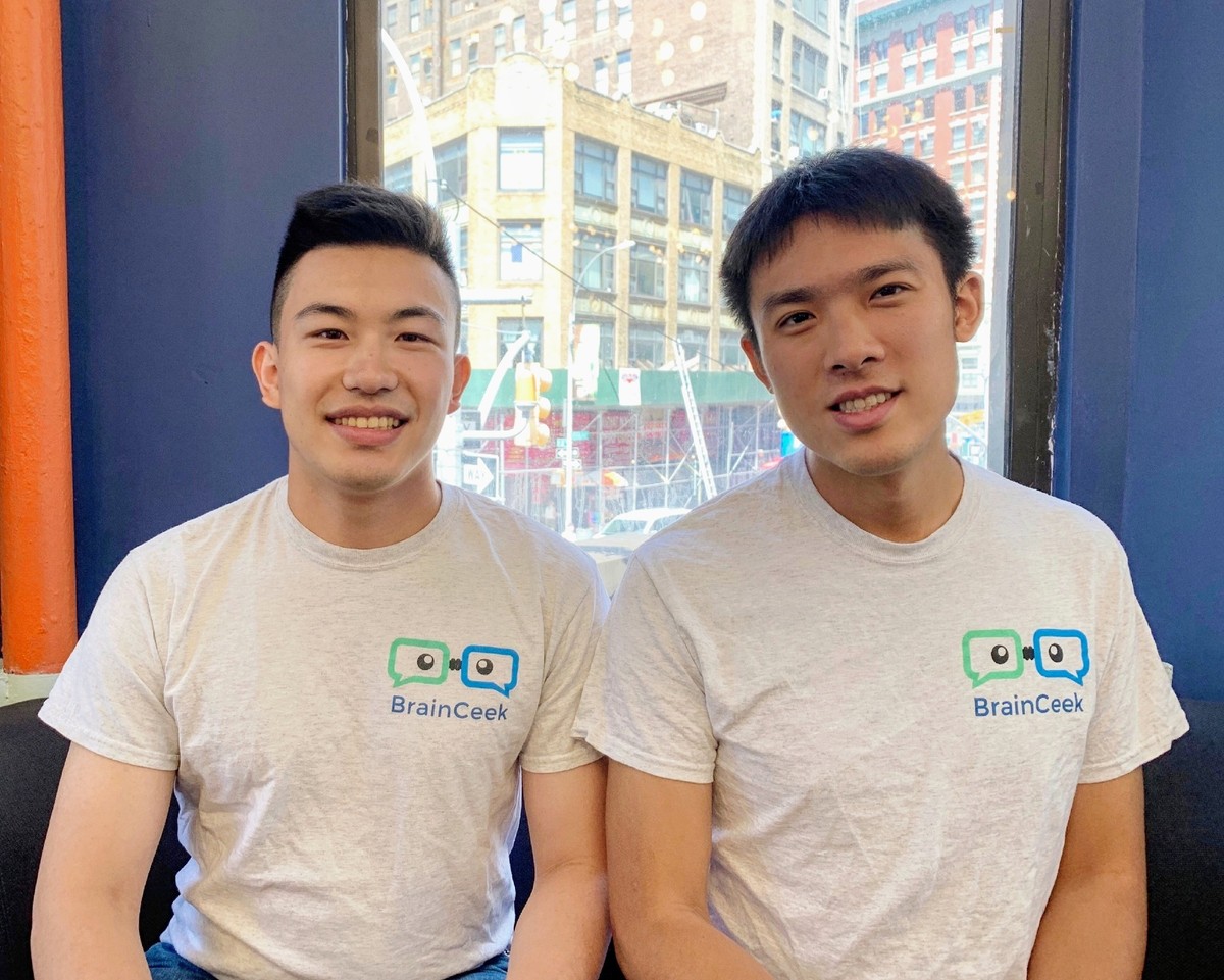 $225,000 Awarded to Four Student Ventures by the Eugene Lang Fund