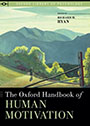 Oxford handbook of motivation. New York: Oxford University Press by R.M. Ryan