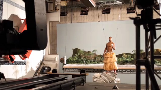 Lessons from Old Spice Guy for Big Consumer Brands
