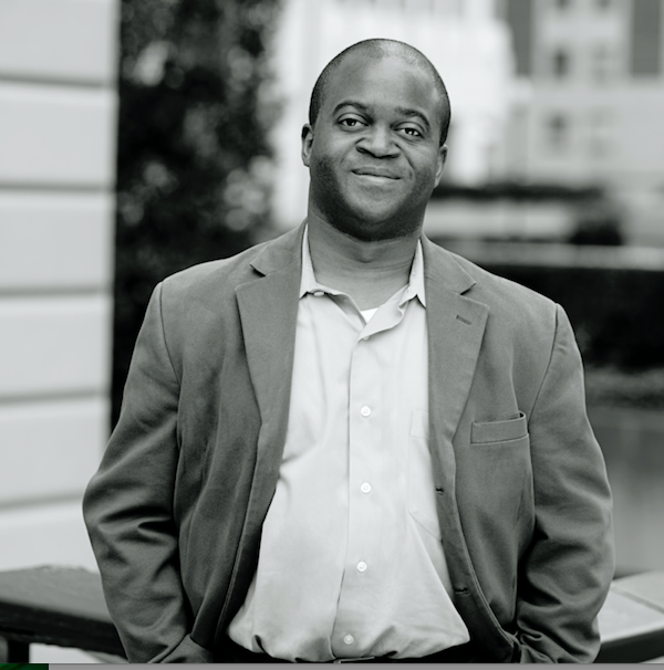 Professor Damon J. Phillips.