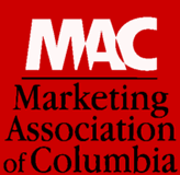 Red MAC logo