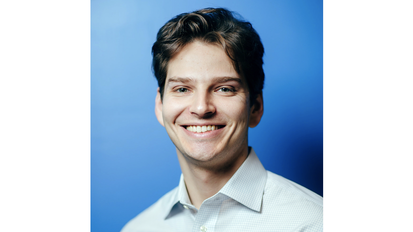 Lex Sokolin JD '13 MBA '13