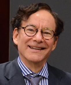 Jeff N. Gordon