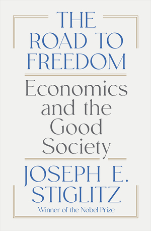 The Road to Freedom book cover
