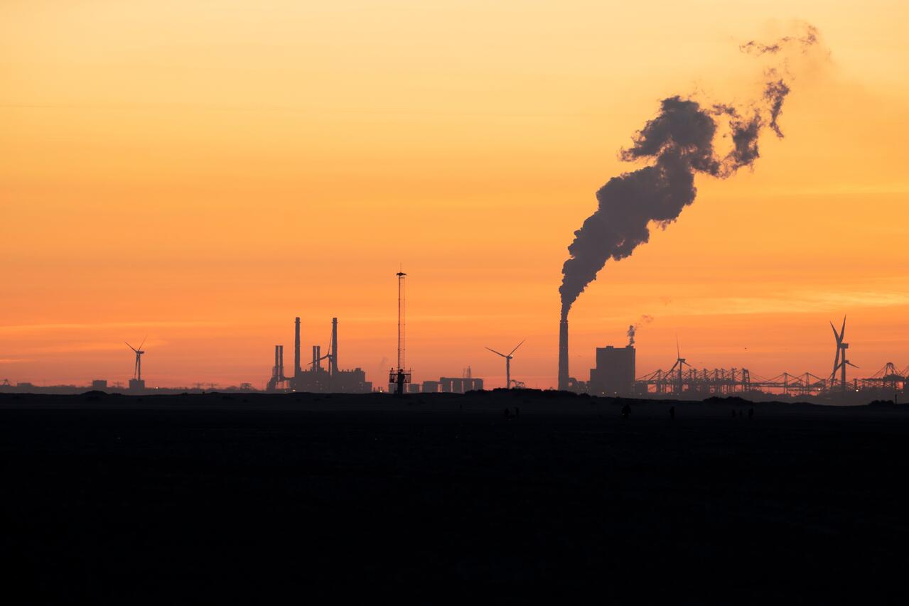 Trump climate