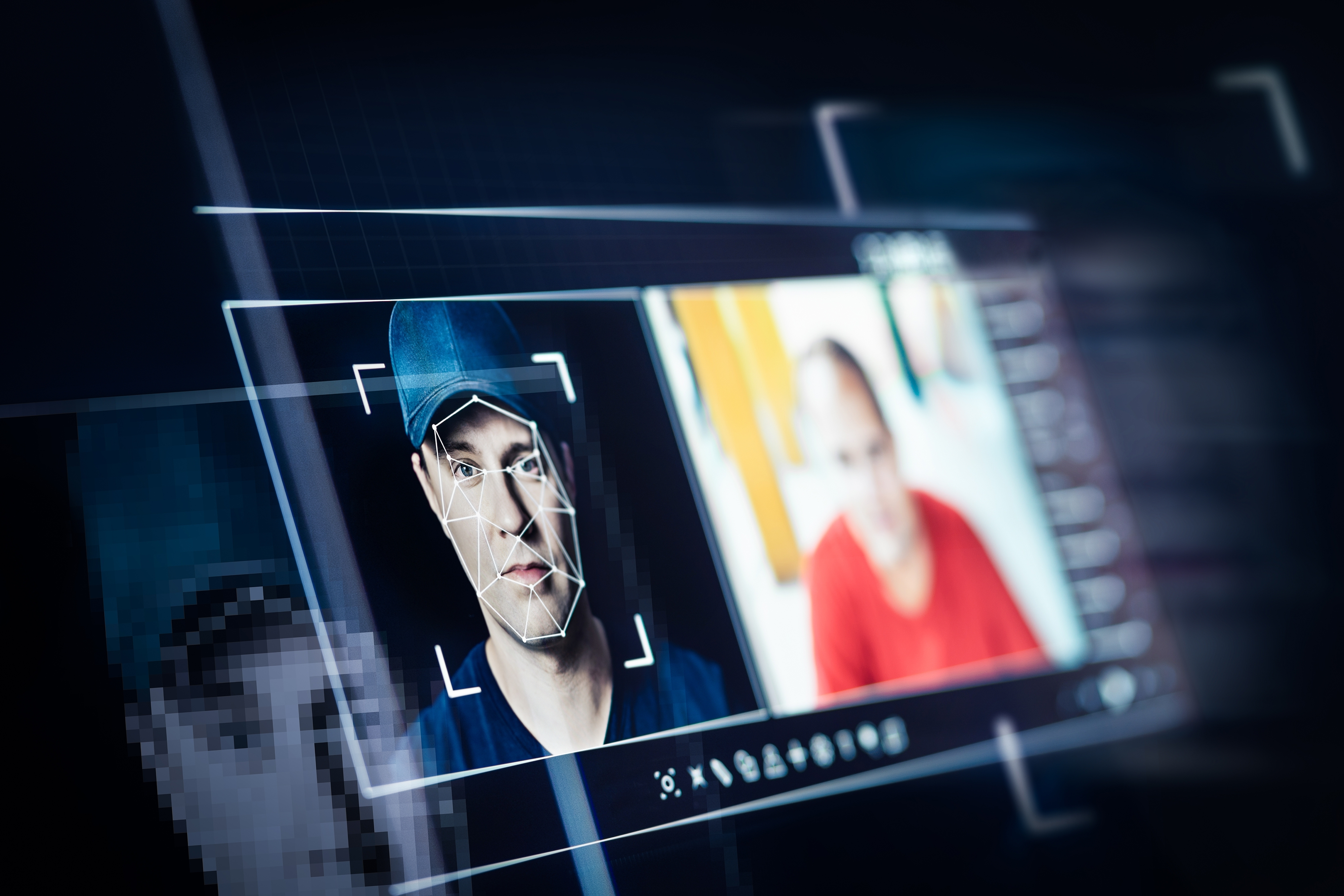 deepfake tech