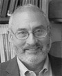 Joseph Stiglitz