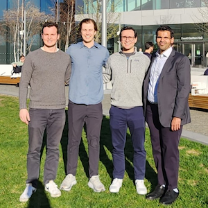 Energize Ventures