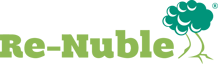 Re-Nuble Icon Image