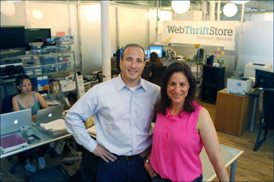 Startups for a Better World