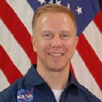 Tim Kopra Headshot