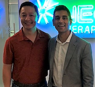 Robert Ang '05