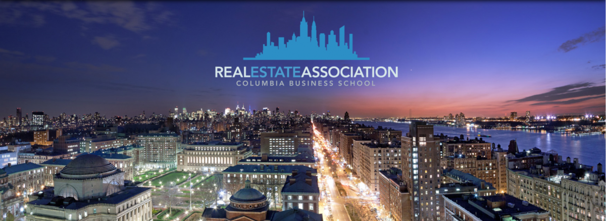 REA logo