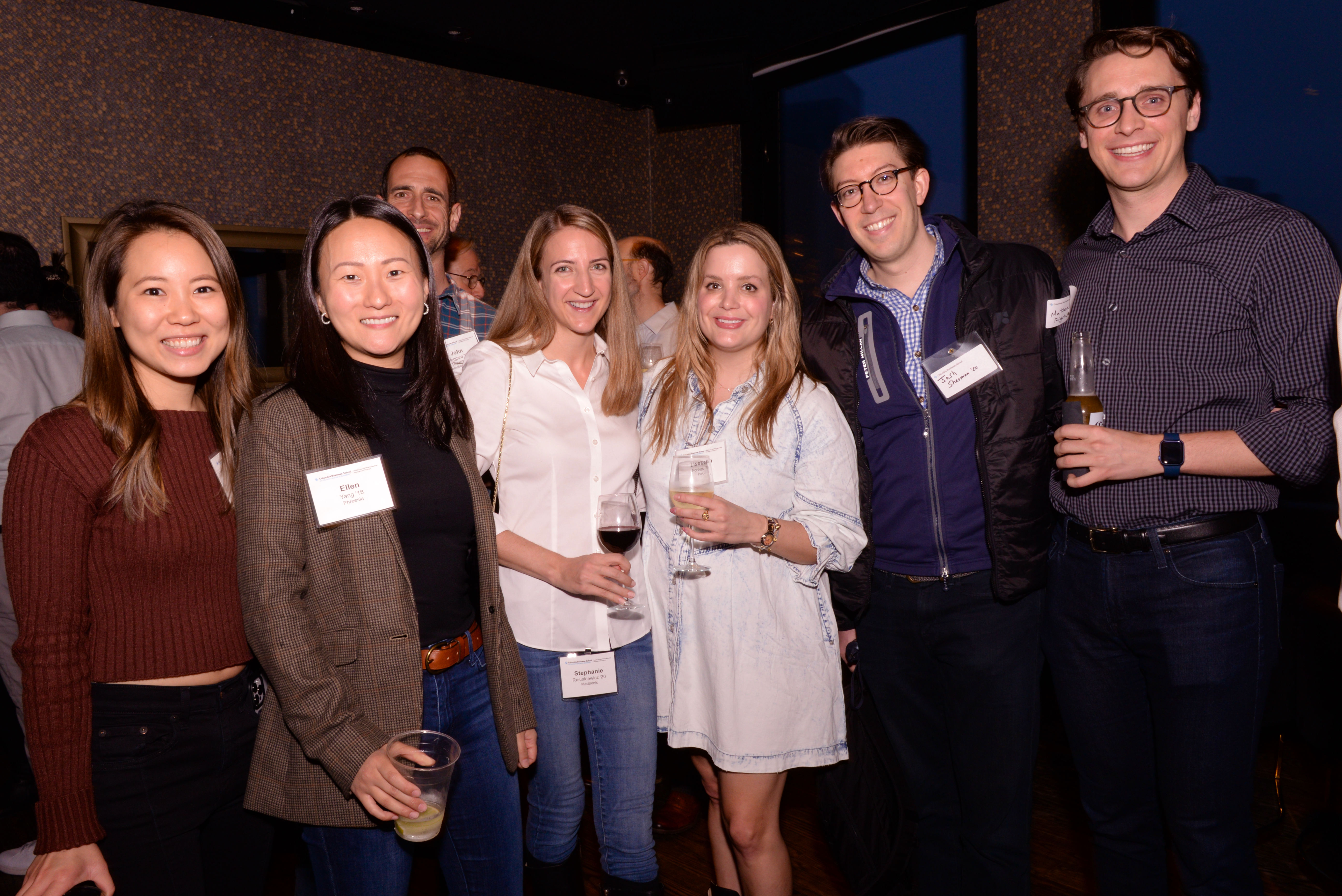 Alumni Weekend Happy Hour