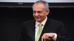 Razak Dawood '68