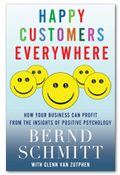 Happy Customers Everywhere cover