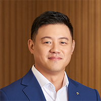 Robert Yu