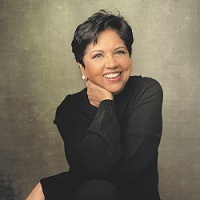 Indra Nooyi Headshot