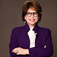Valerie Jarrett Headshot