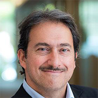 Josh Makower Headshot