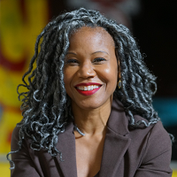 Majora Carter
