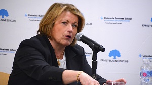 Corinne Mentzelopoulos