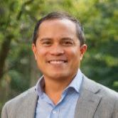 Mark Momongan