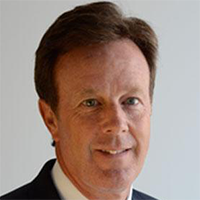Peter Crowely Headshot