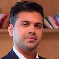 Sachin Nanavati