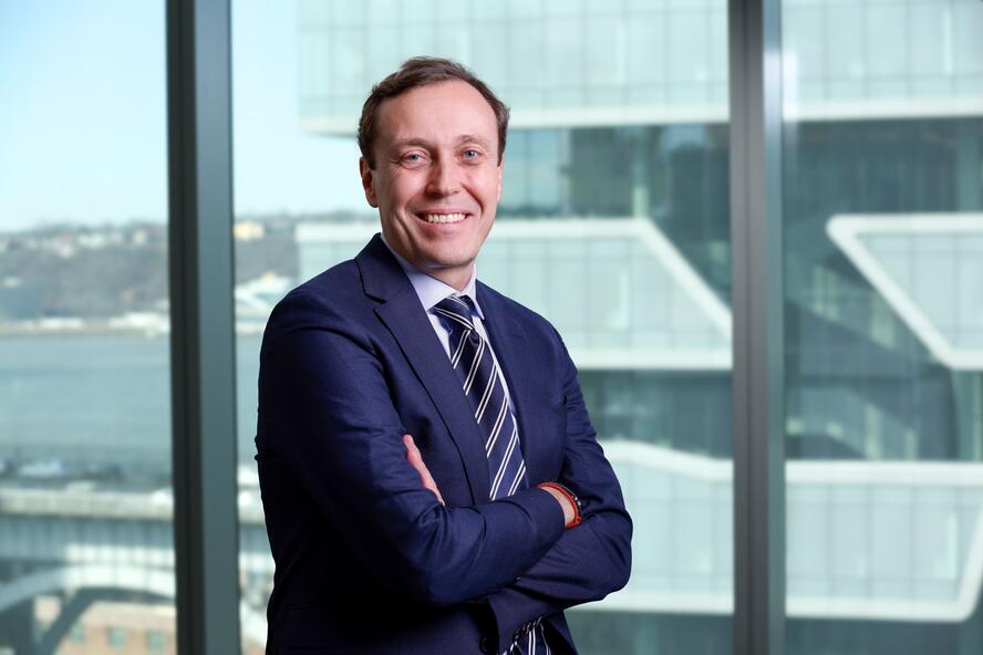 Photo Image of Stephan Meier