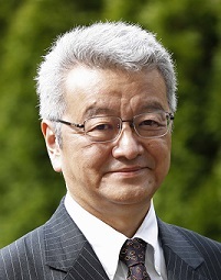 Takatoshi Ito