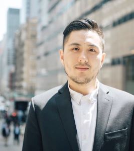 Andrew Yuan