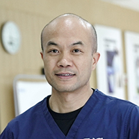 Zhen Lei