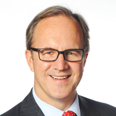 Douglas Baker