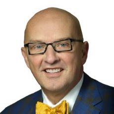 Kevin Sowers