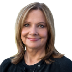 Mary Barra
