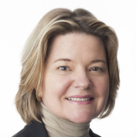 Julie Brenton