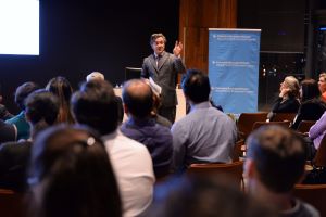 Andrew Gundlach '01