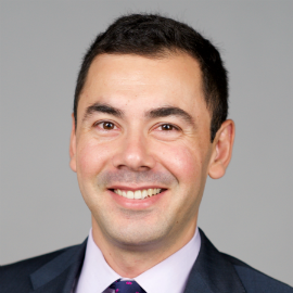 Sebastian Salas