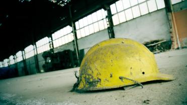 When Jobs Disappear
