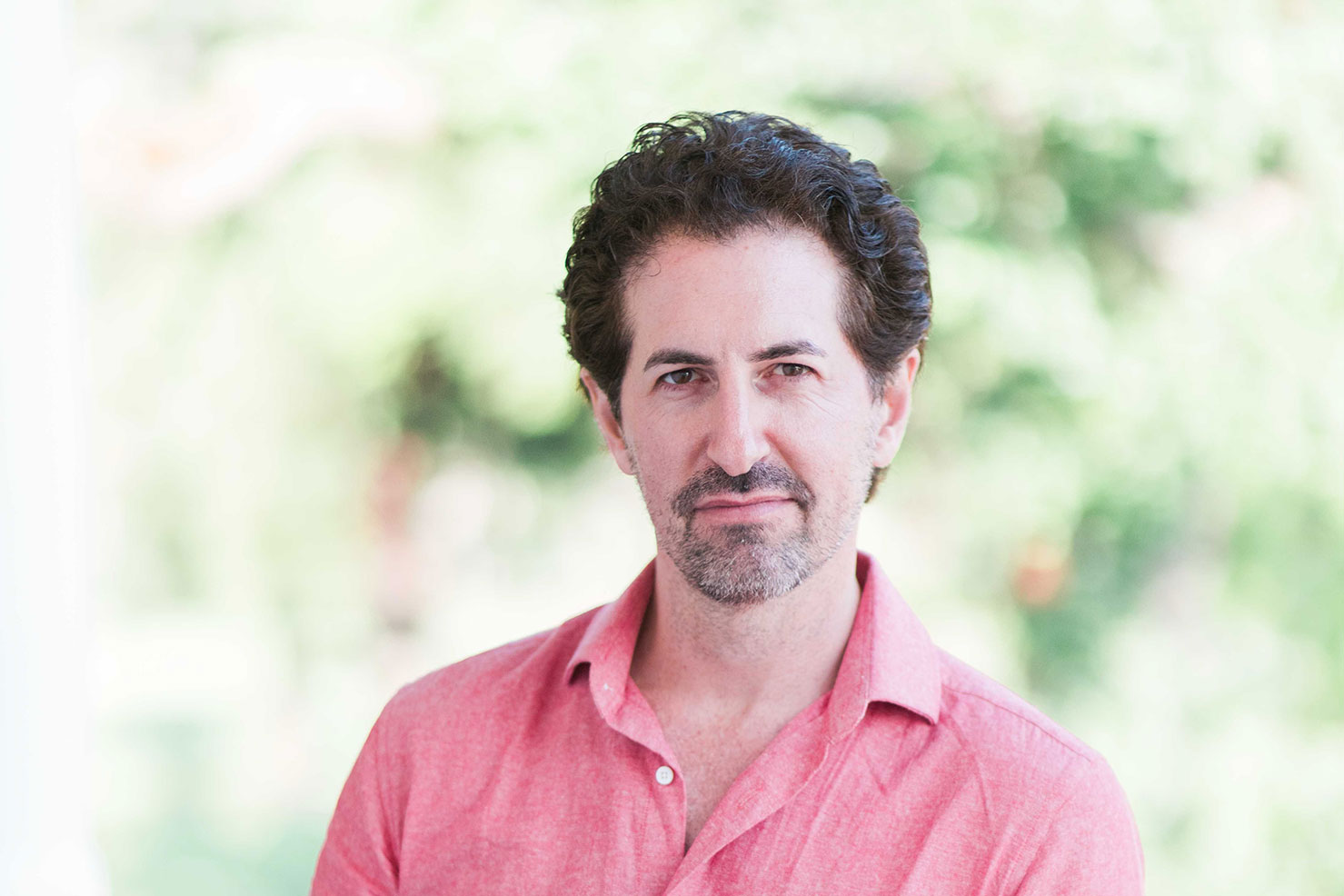 Photo Image of Moran Cerf