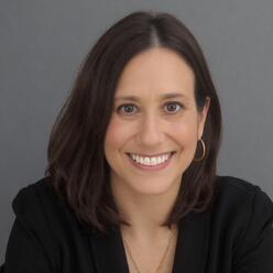 Photo Image of Abigail Beshkin