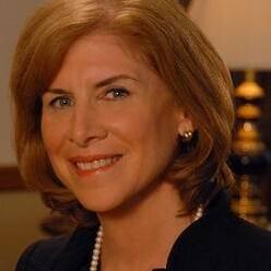 Gail McGovern ’87