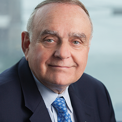 Leon Cooperman ’67