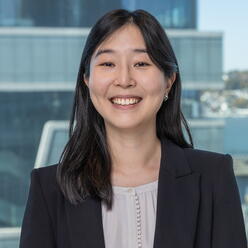 Soomi Kim
