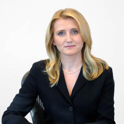 Anna Wojnarowska Lenczewski