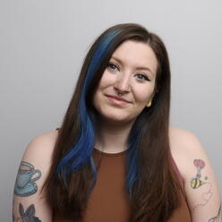 Jamie Bonadonna-Van Beverhoudt
